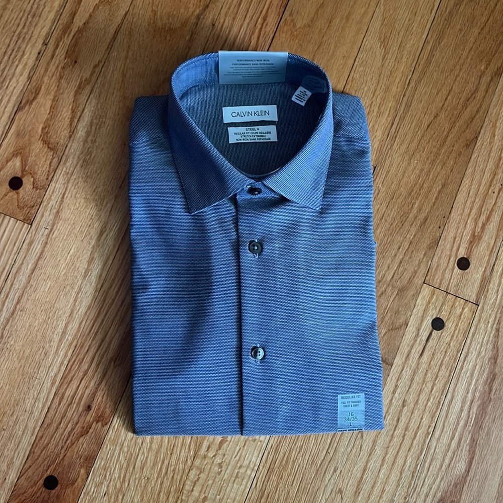 Calvin Klein Dress shirt